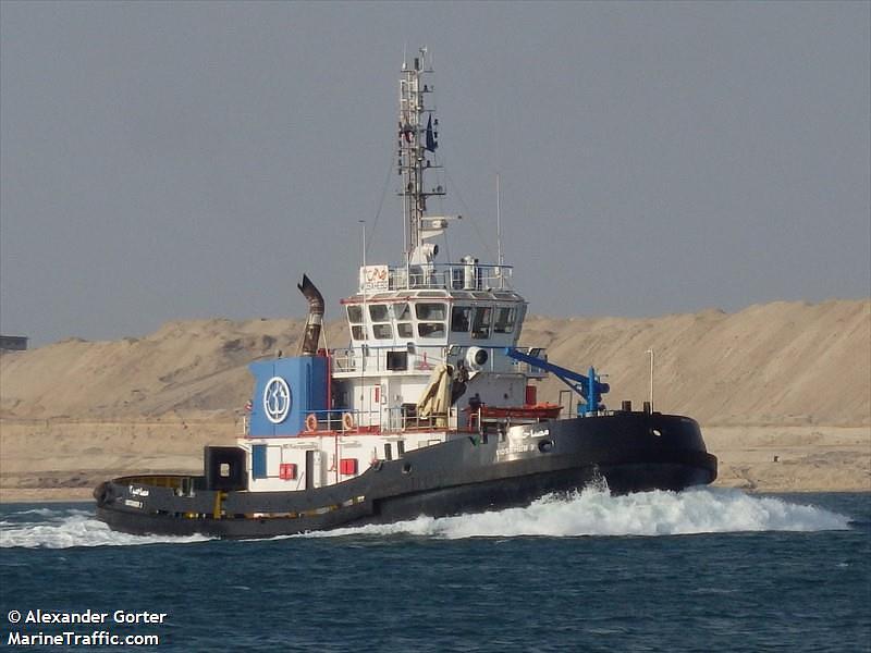 Mosaheb 3