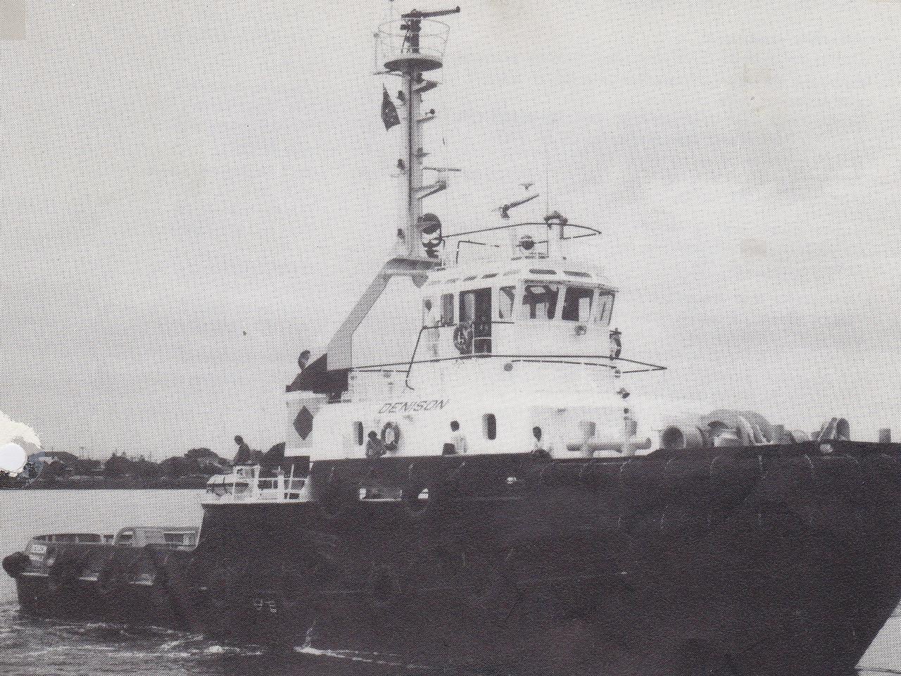 Denison