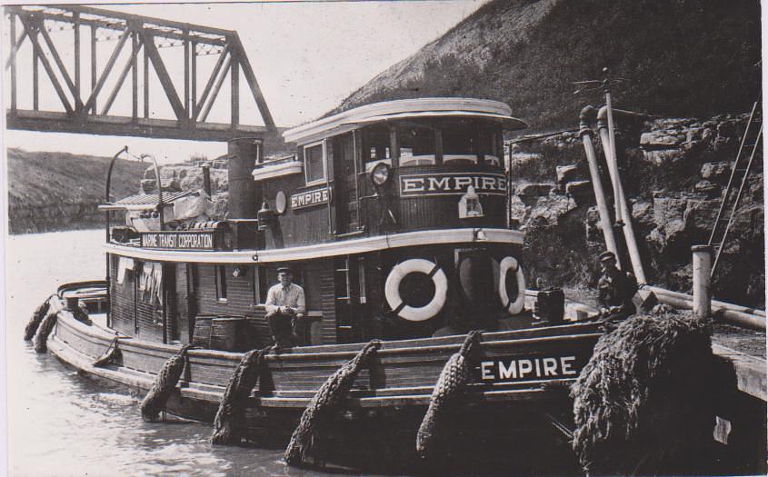 Empire