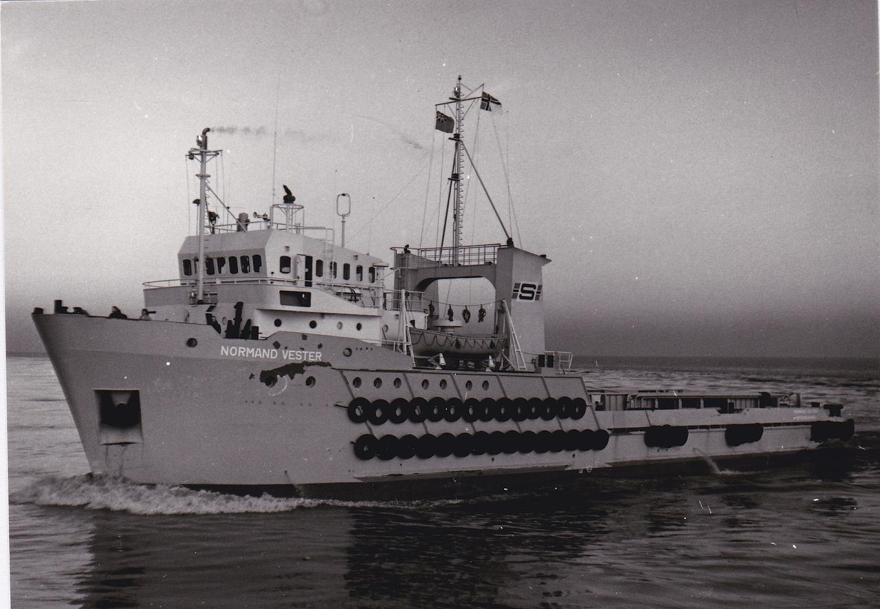 Normand Vester