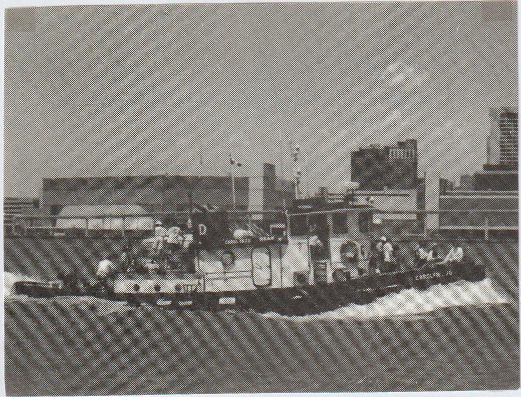 Seahound