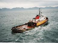 Sea Service
