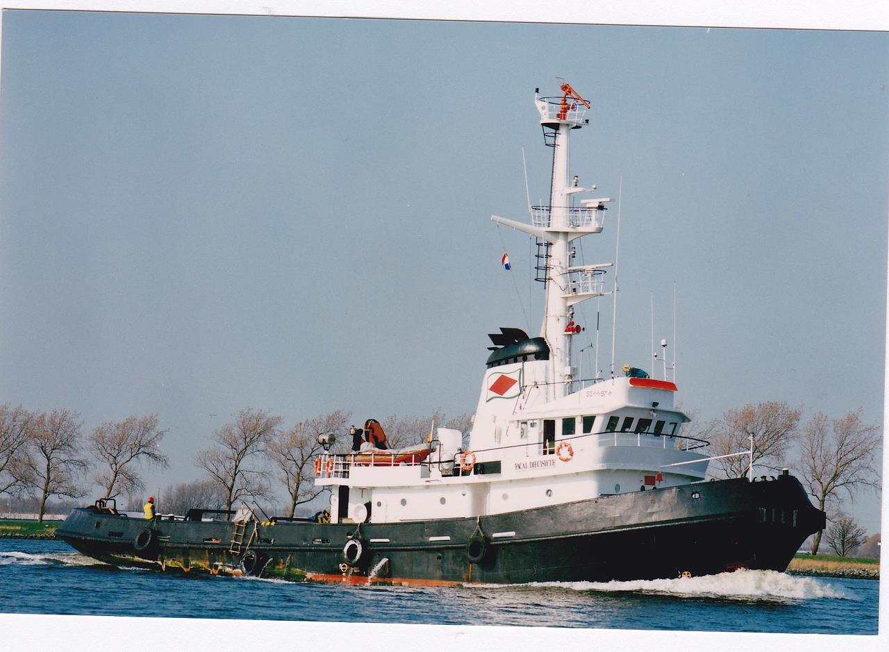 Pc Marine I