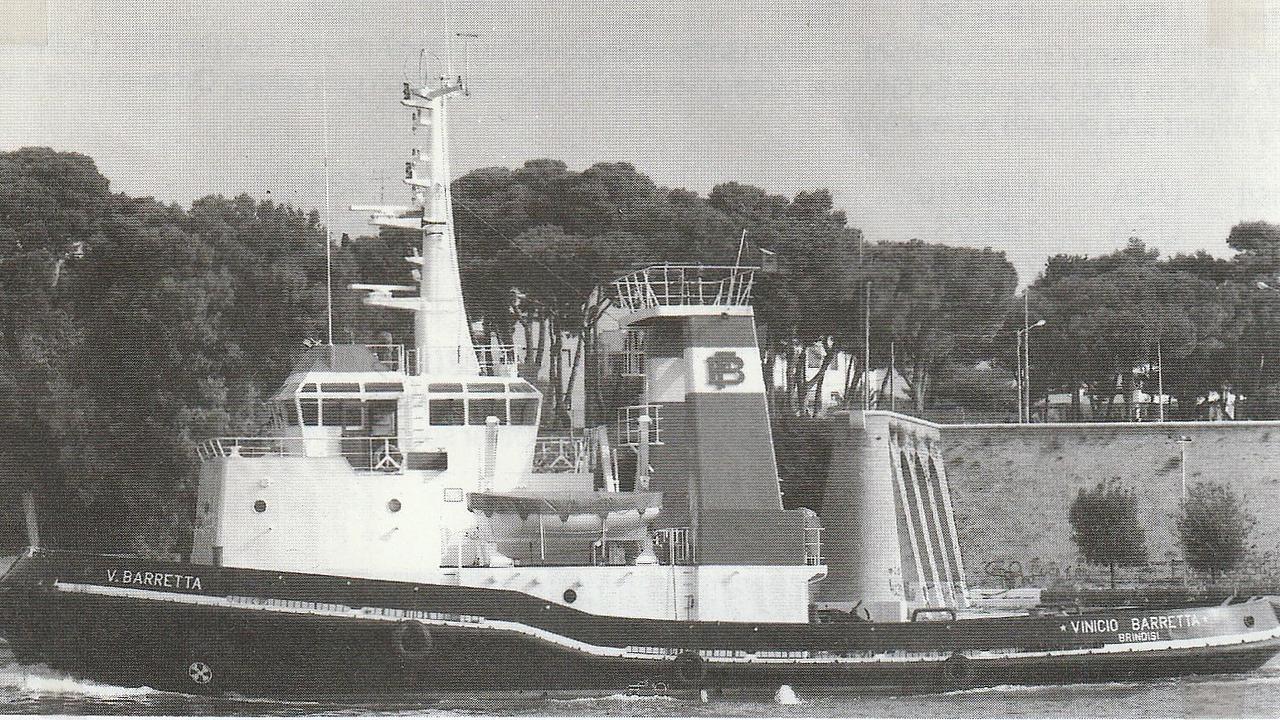 Vinicio Barretta