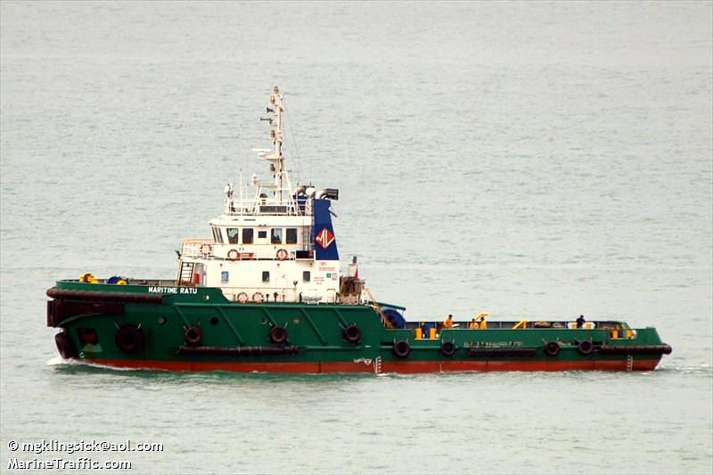 Maritime Ratu