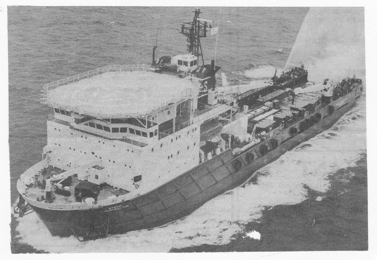 Stena Constructor
