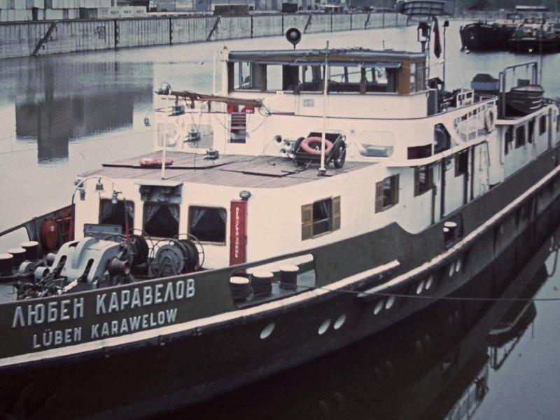 Luben Karawelow