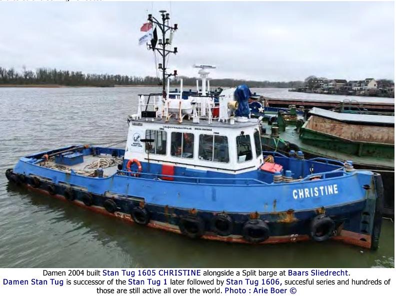 Christine