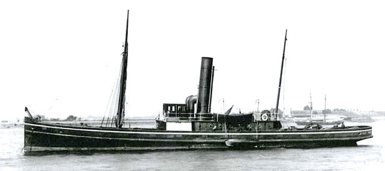 Milewater