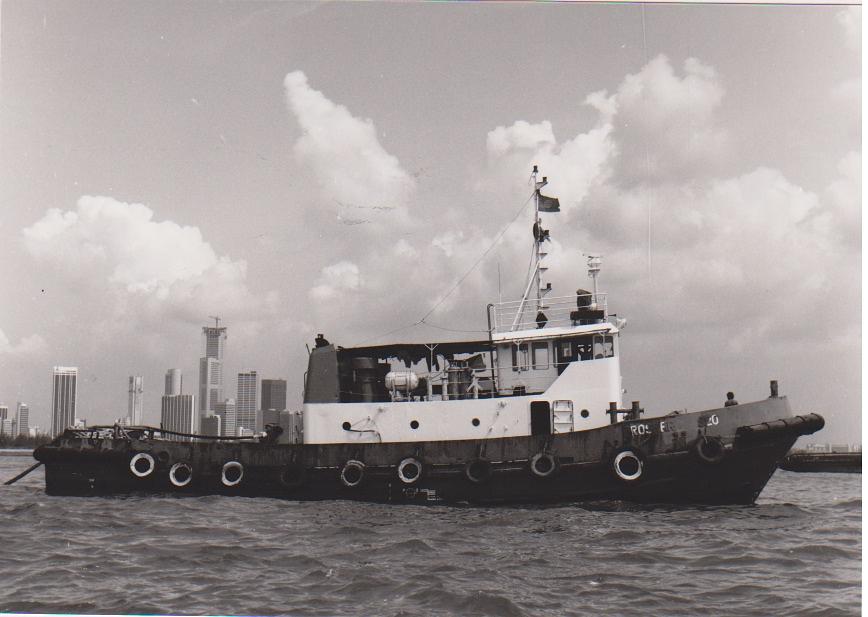 Roseer S20