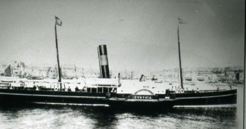 Cynthia