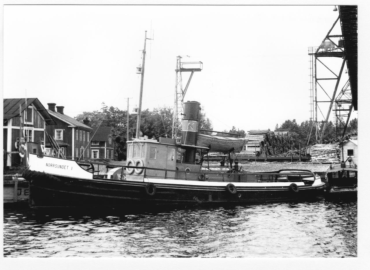 Bergvik