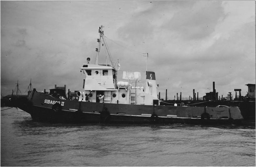 Sibasco II
