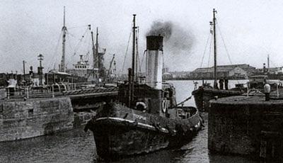 Tidspur