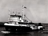 Suffolk Venture
