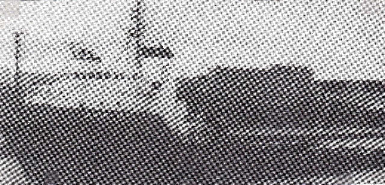 A.H. Portofina