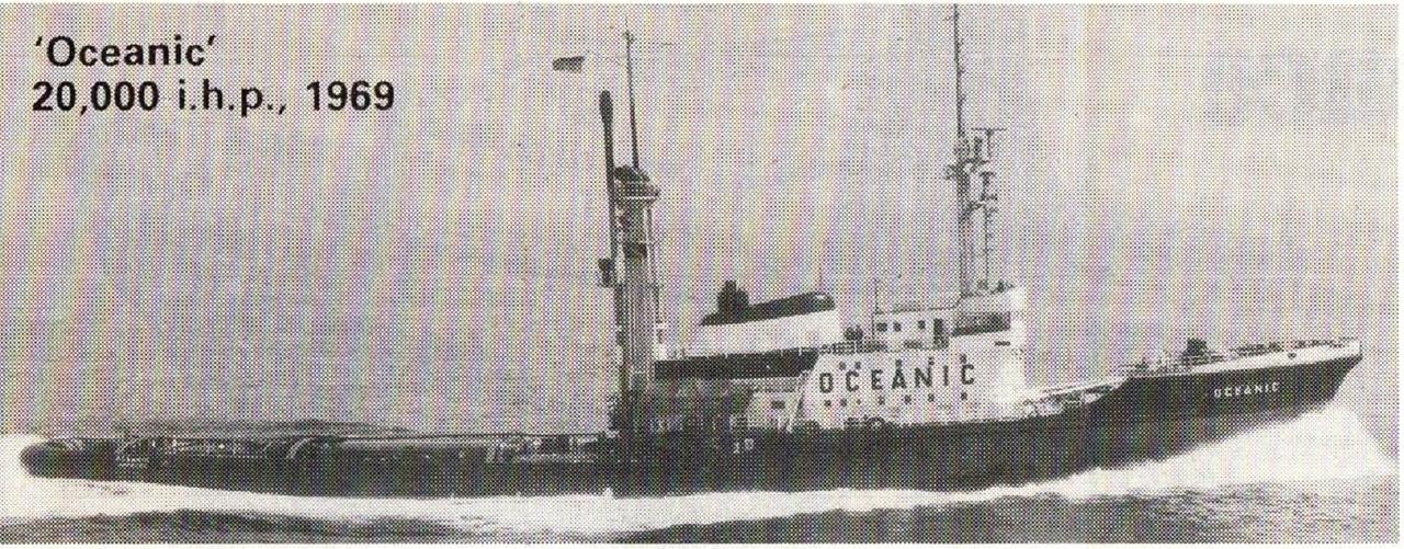 Oceanic