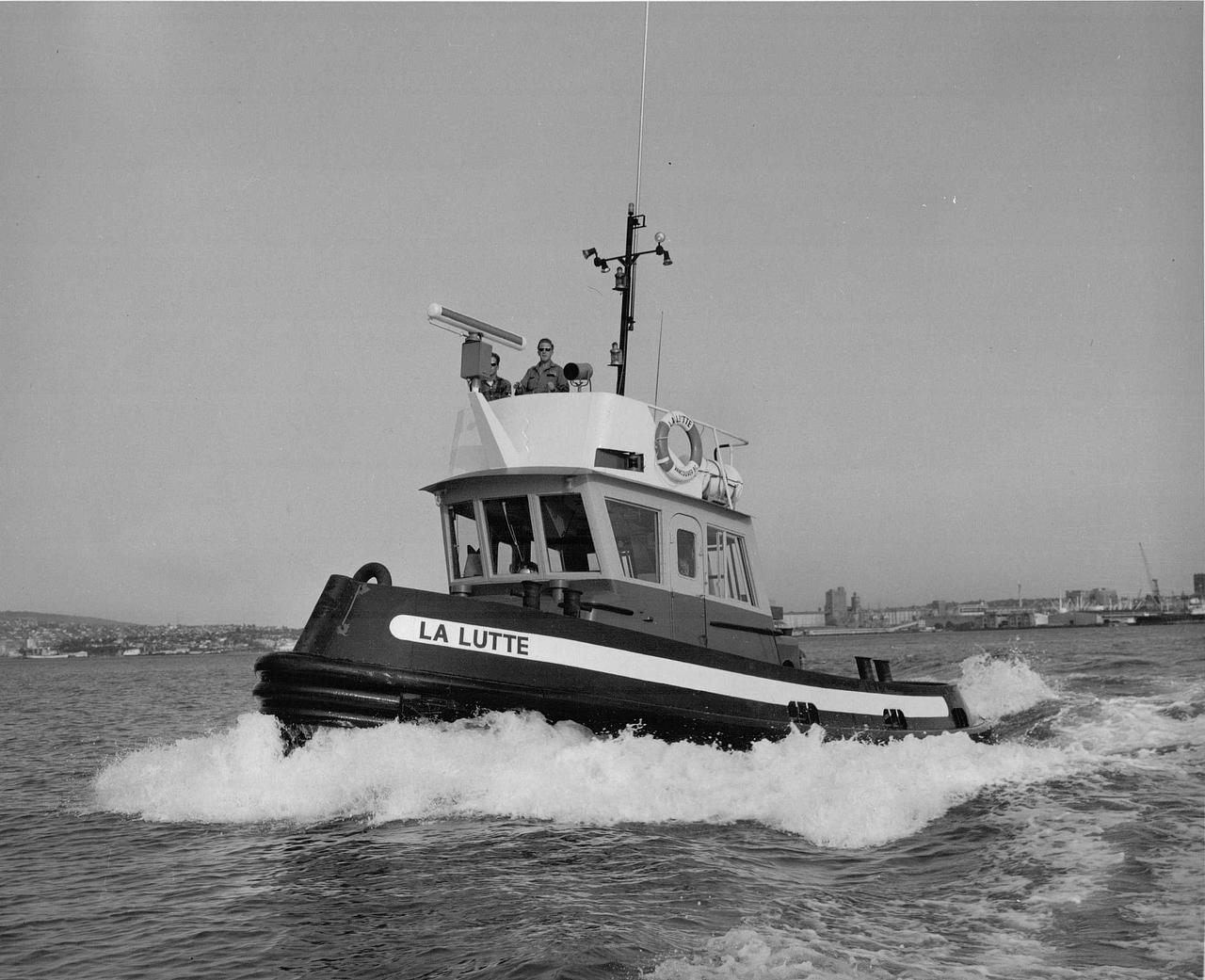 Gulf Rival