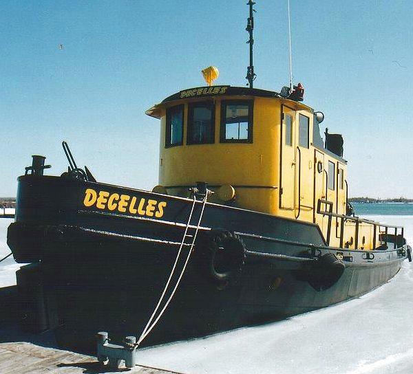 Decelles