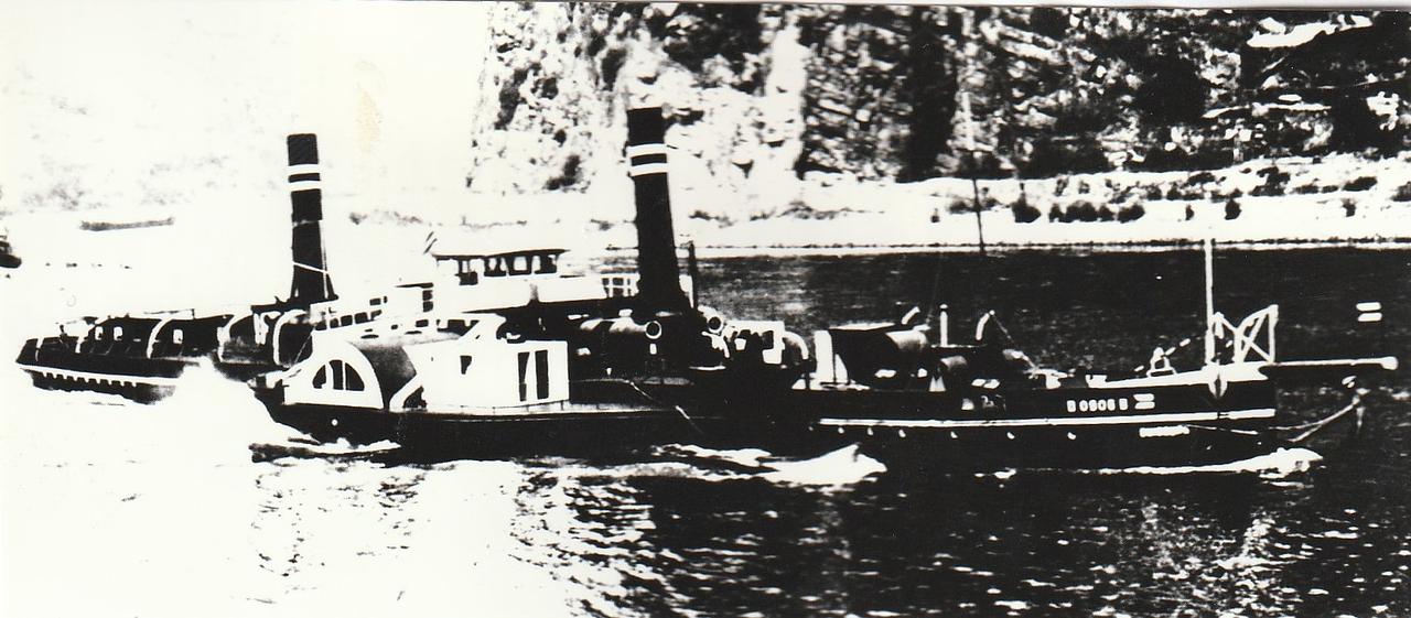 Raab Karcher Gmbh II- Albert Vogler