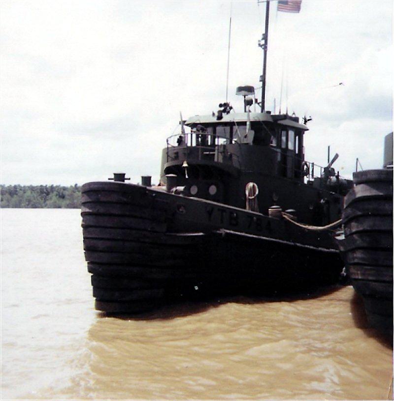 Kalispell--Ytb 784