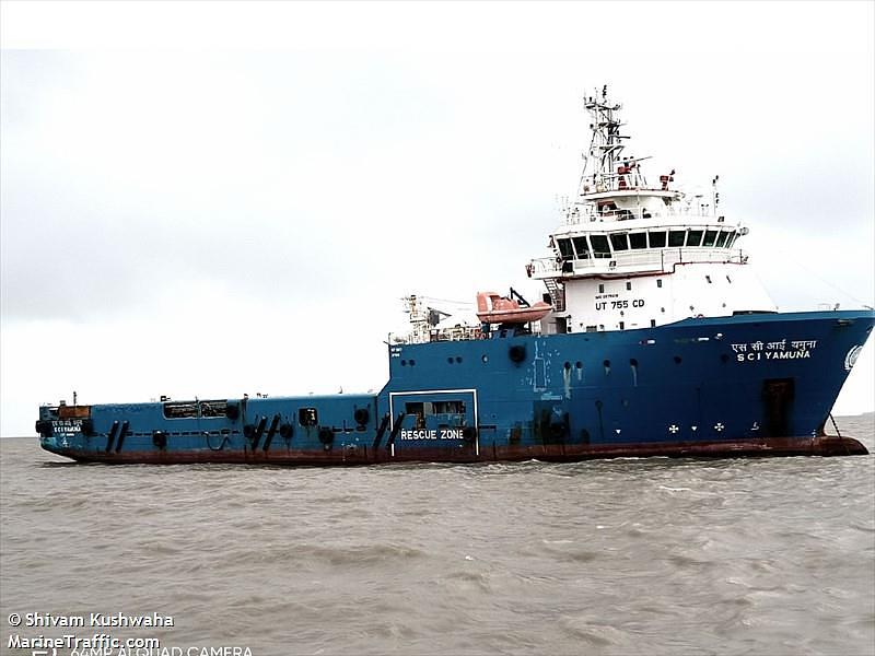 Sci Yamunda