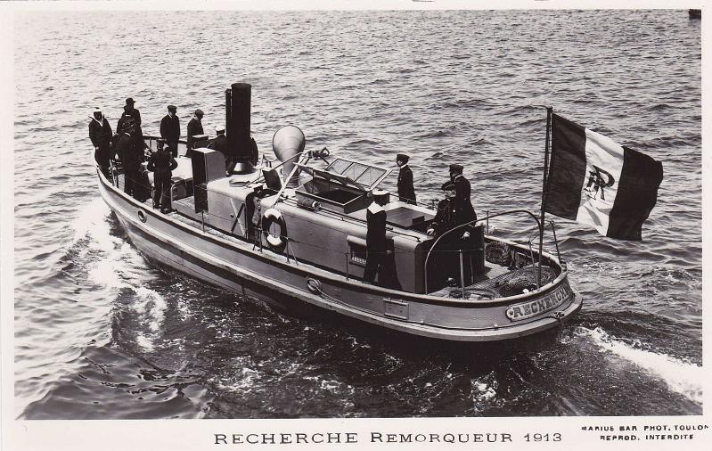 Recherche