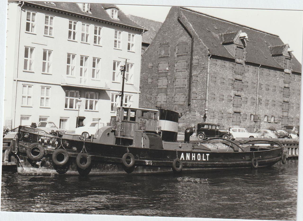 Anholt