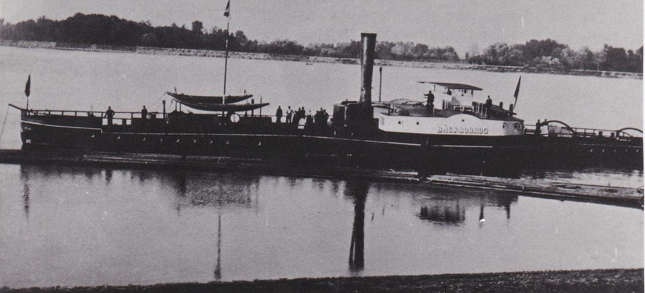 Bacs-Bodrog