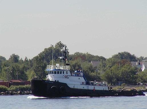 Gulf Service
