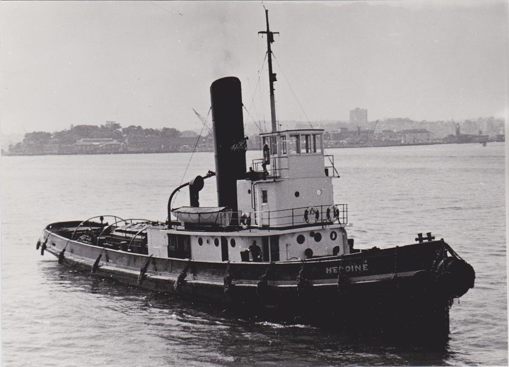 Herione