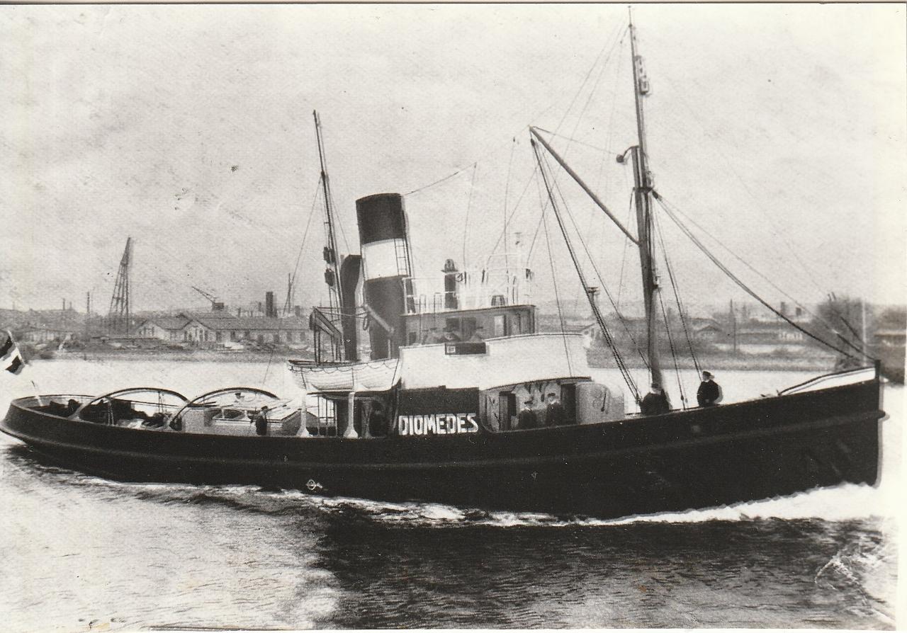 Patrokl