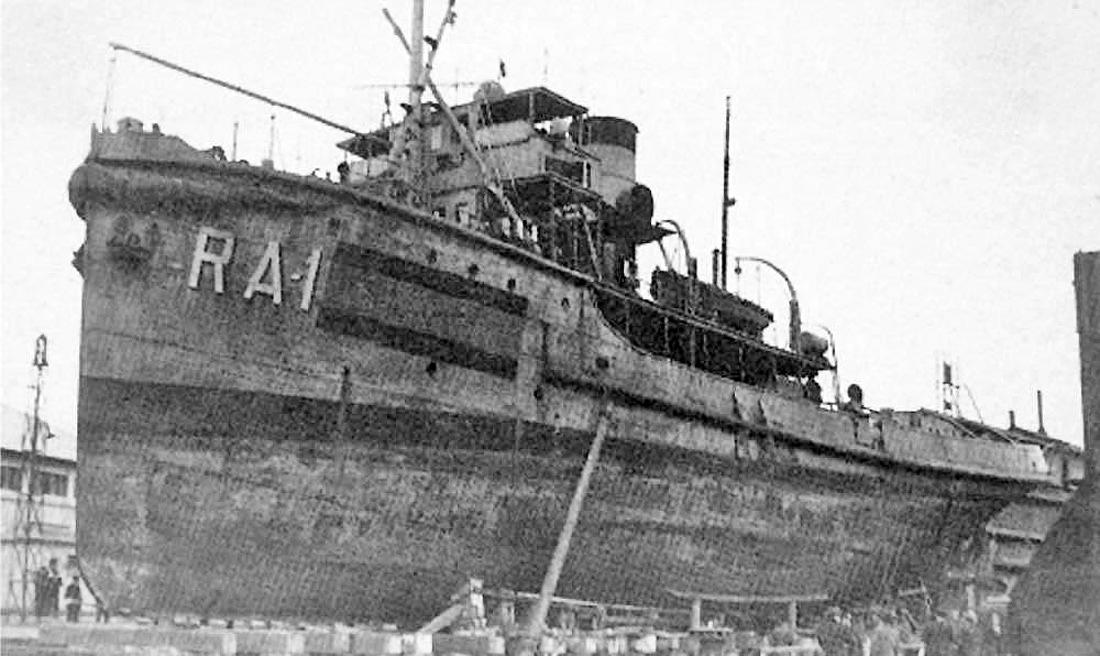 Ra-1