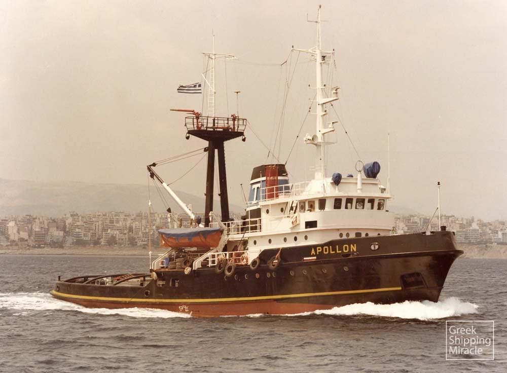 Apollon