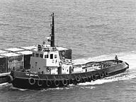 Tug Boat No. 2