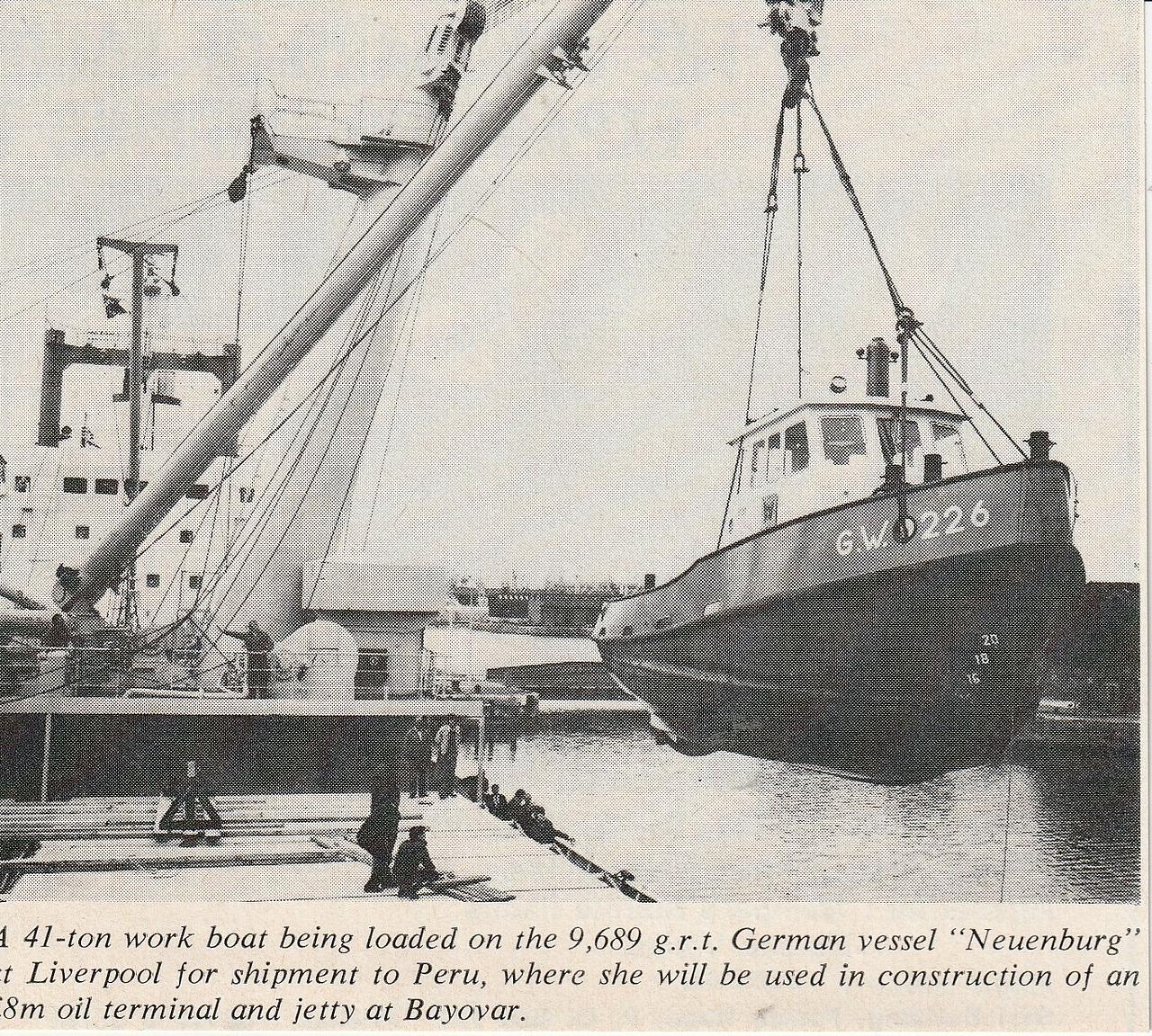 G.W. 226