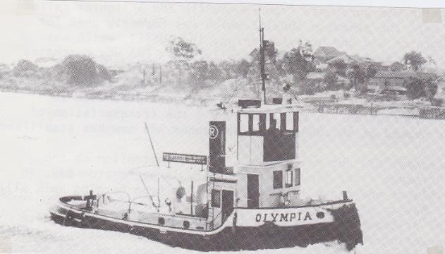 Olympia