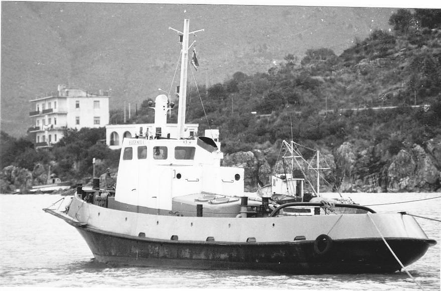 Eugenio I