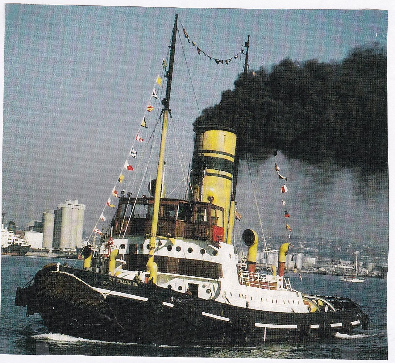 Sir William Hoy
