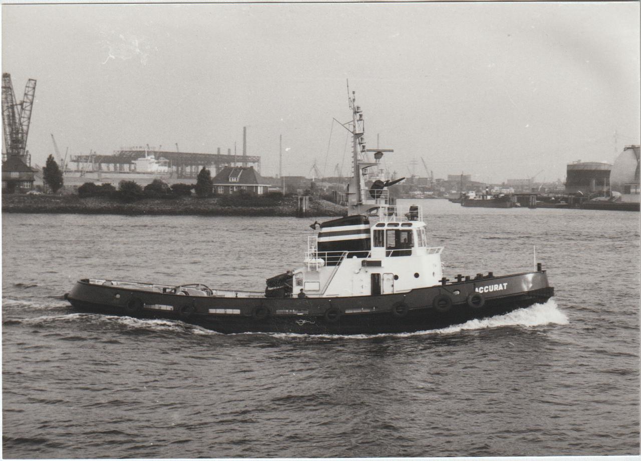Canal Services 5