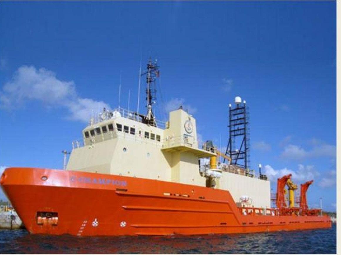 C-Commodore