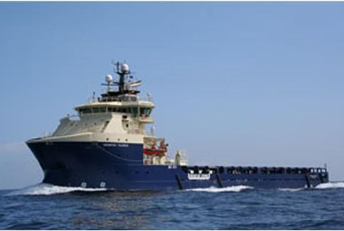 Grampian Talisker