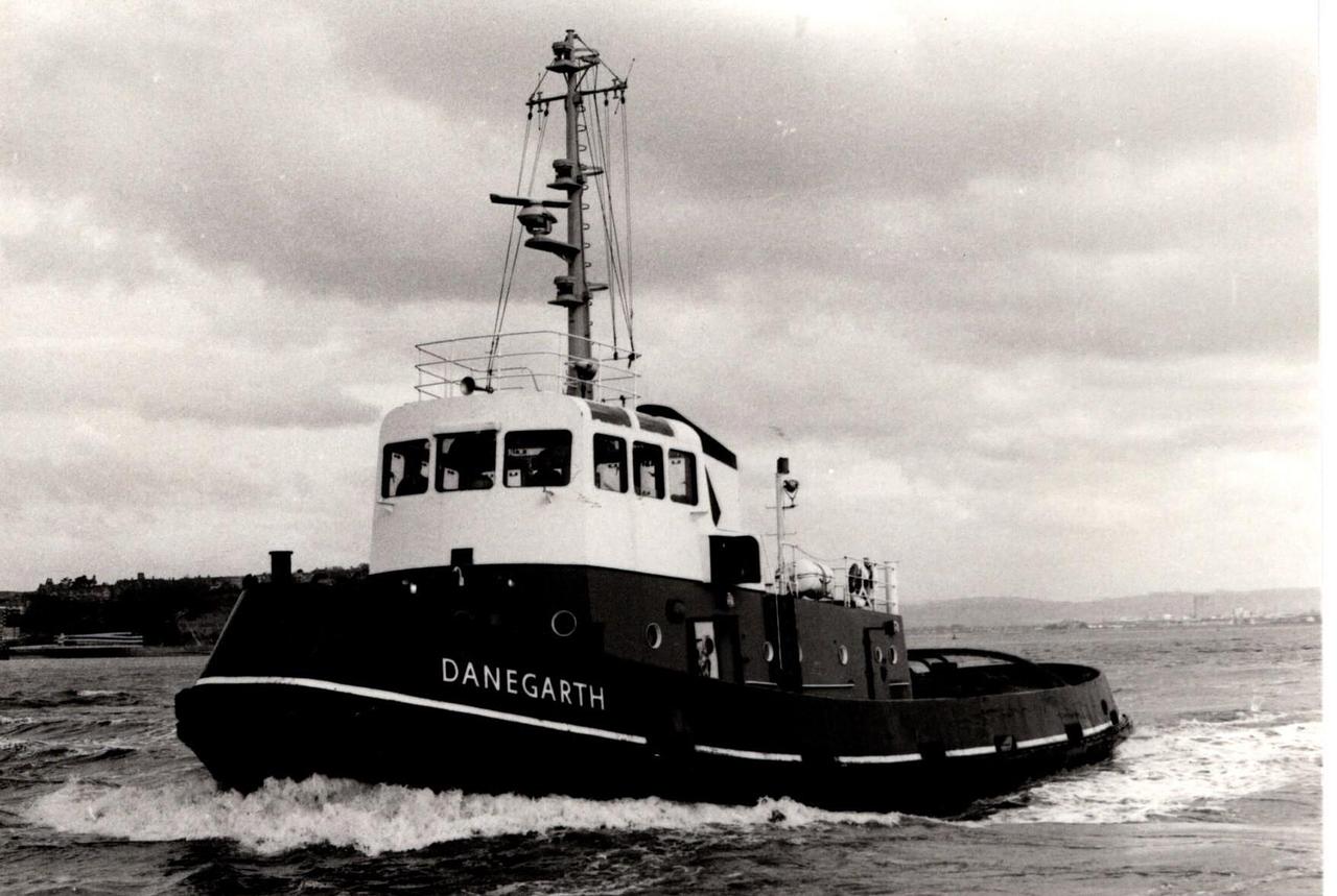 Danegarth