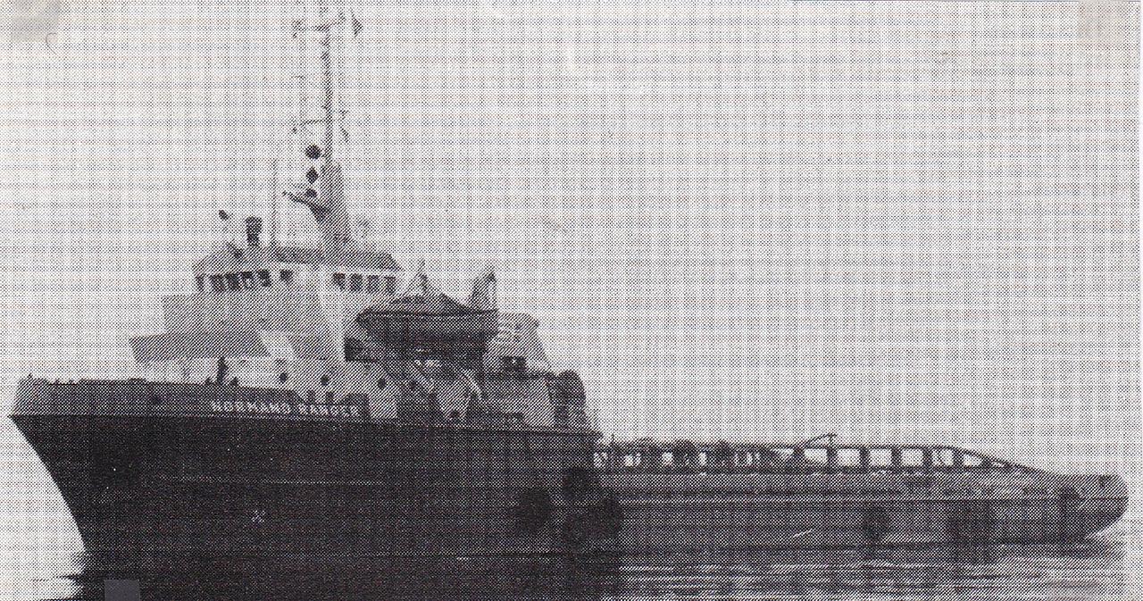 Normand Ranger