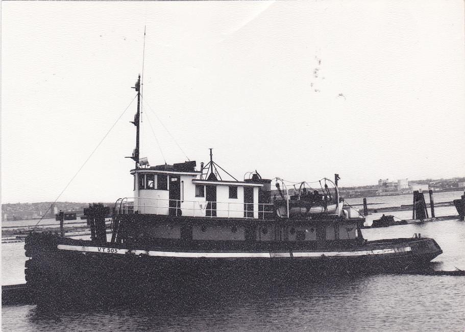 V.T. 505