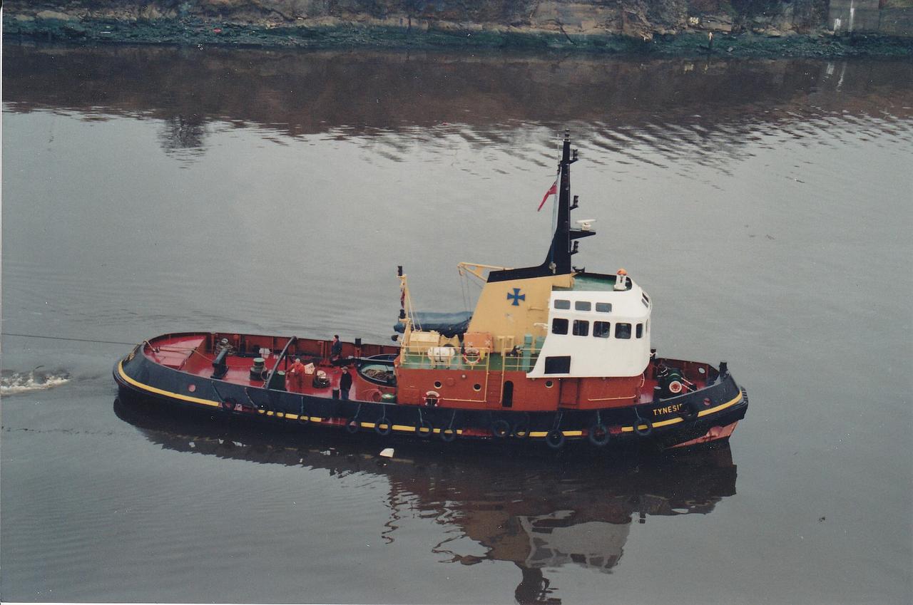 Tynesider