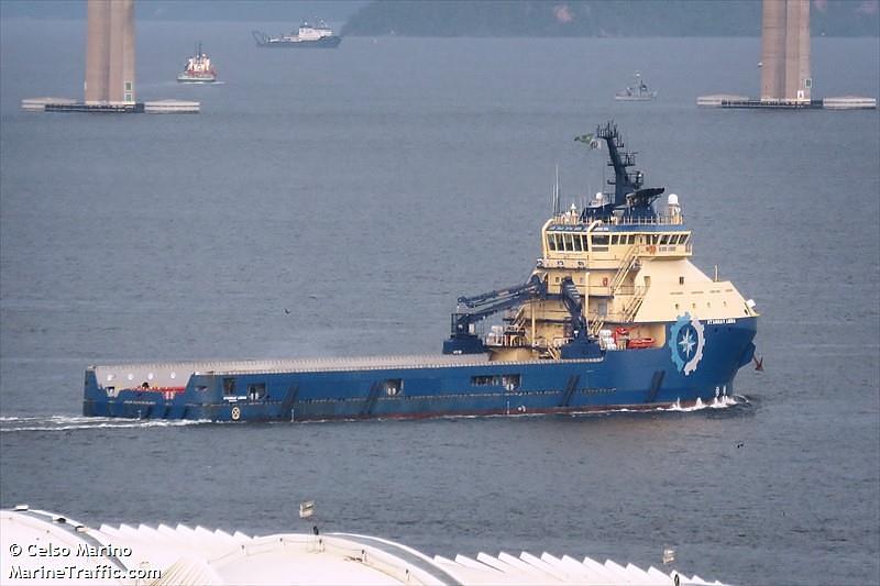 Starnav Libra
