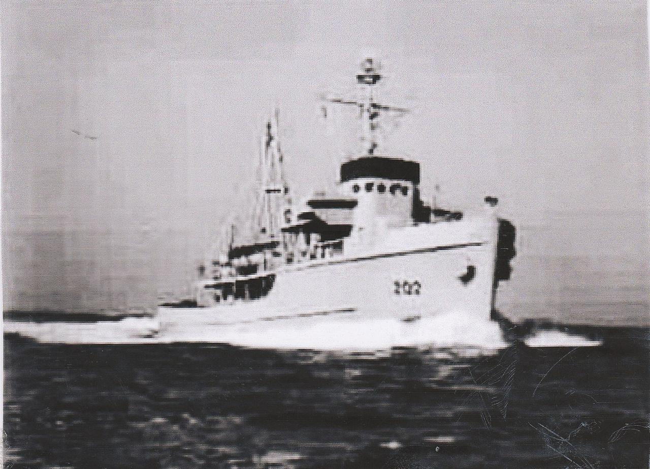 Comanche