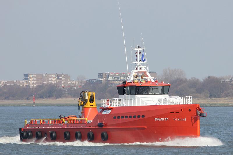 Adnoc 251