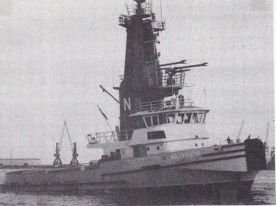 Valero San Nicolas